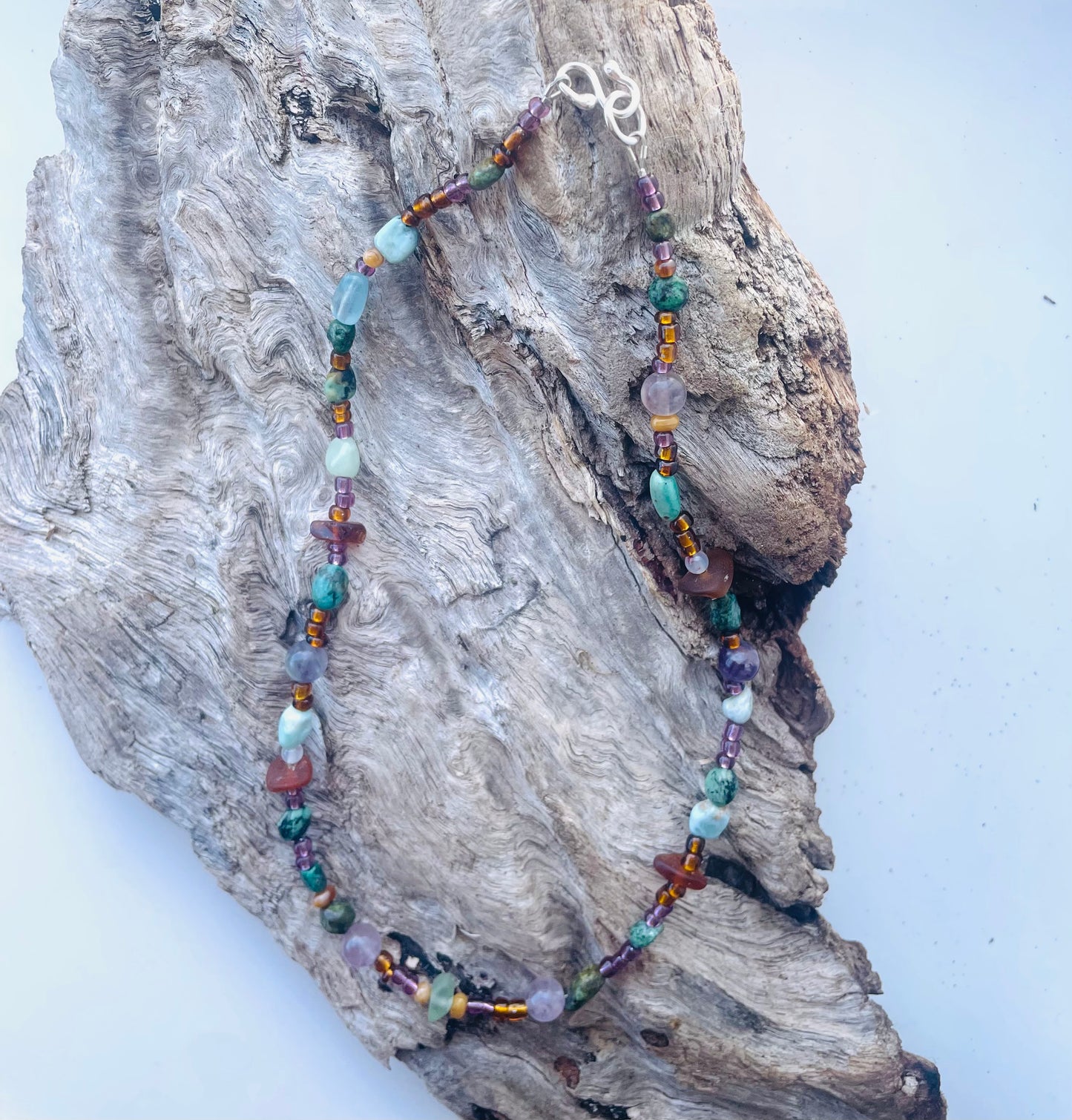 The Liptrap Necklace