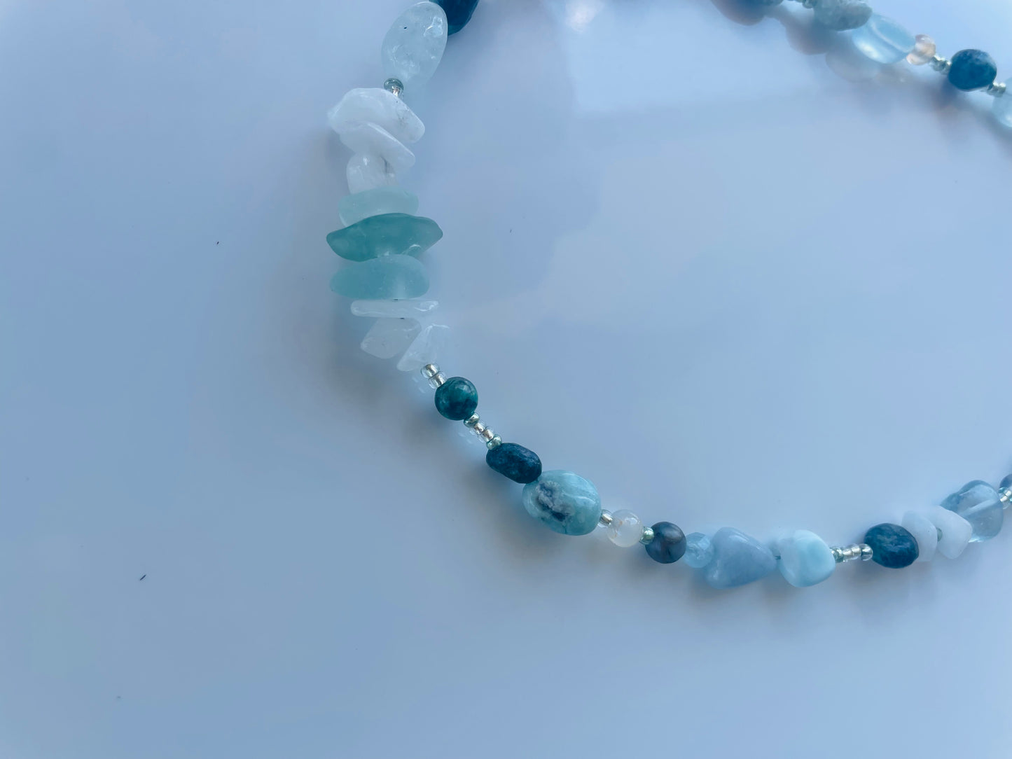 The Liptrap Necklace