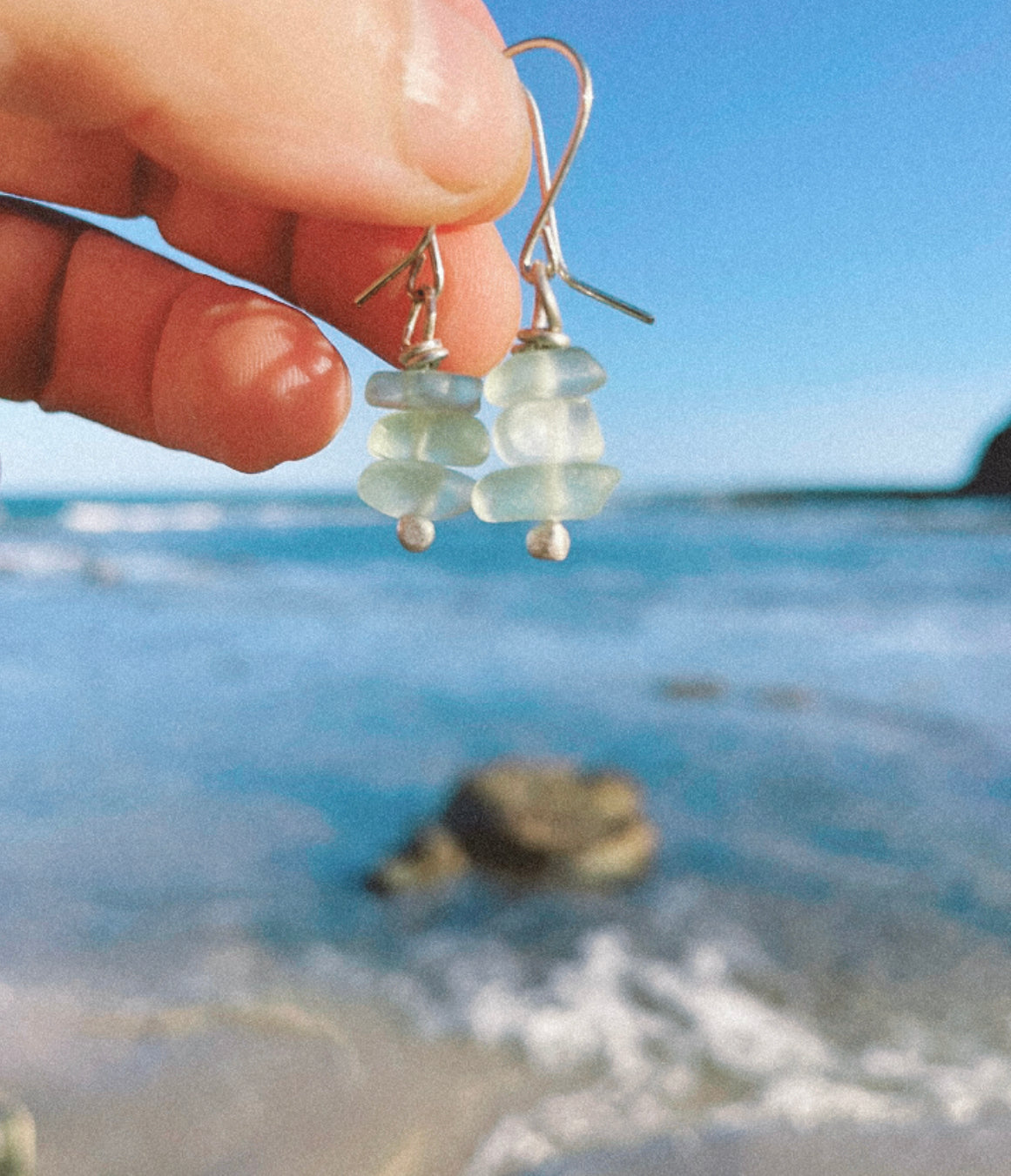 Low Tide Earrings