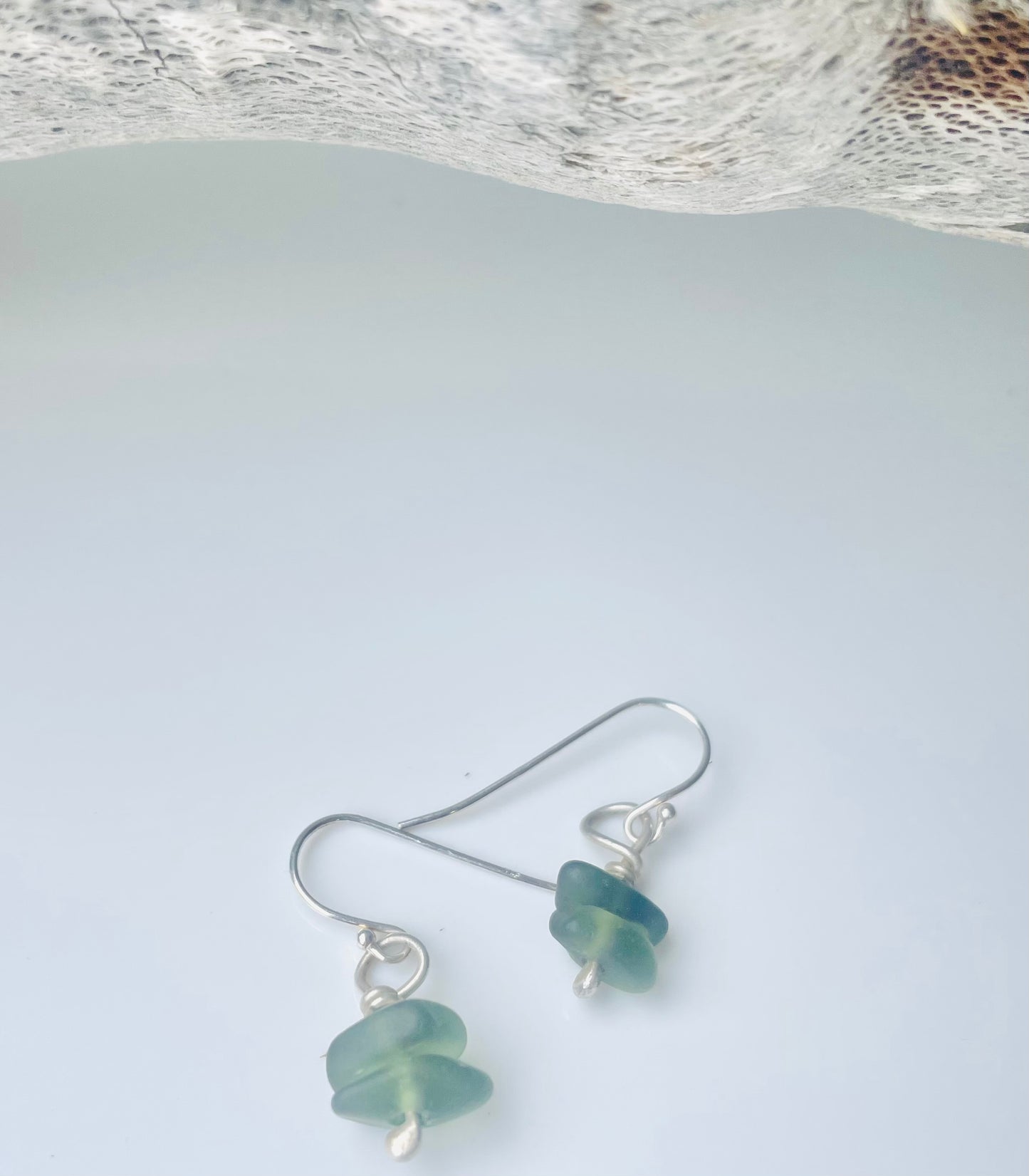Low Tide Earrings