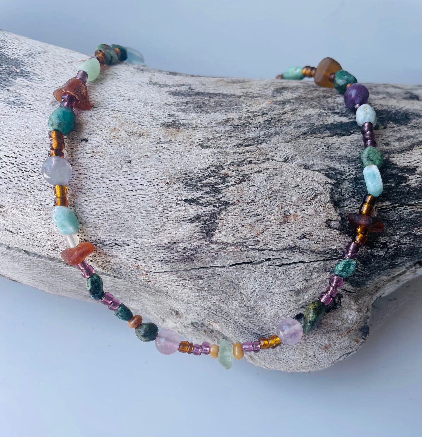 The Liptrap Necklace