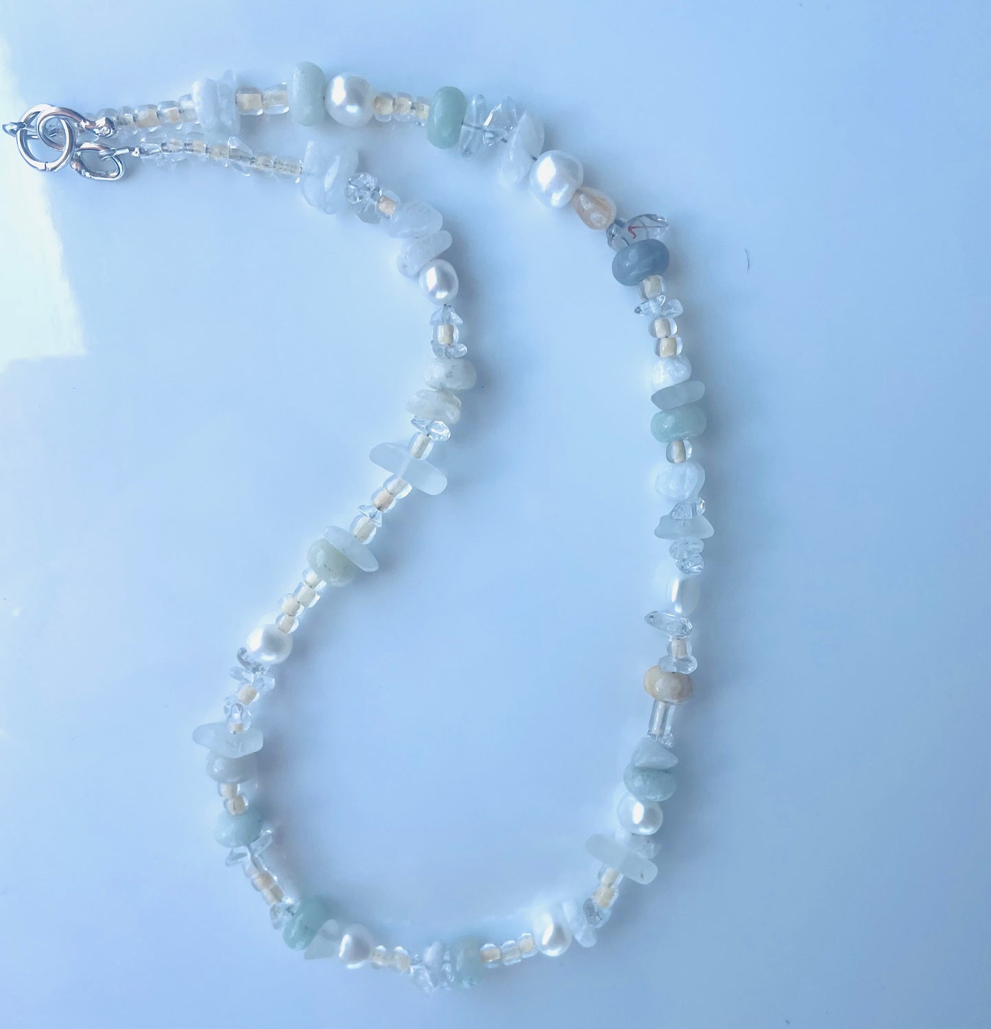 The Liptrap Necklace