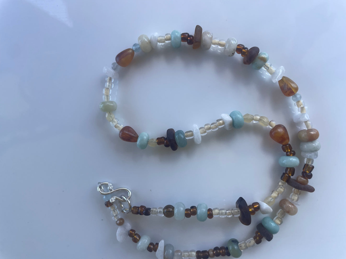 The Liptrap Necklace